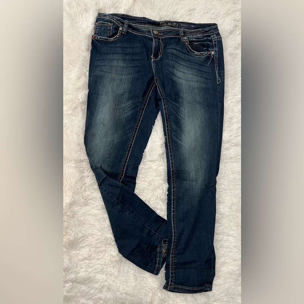 Grace size 31 jeans